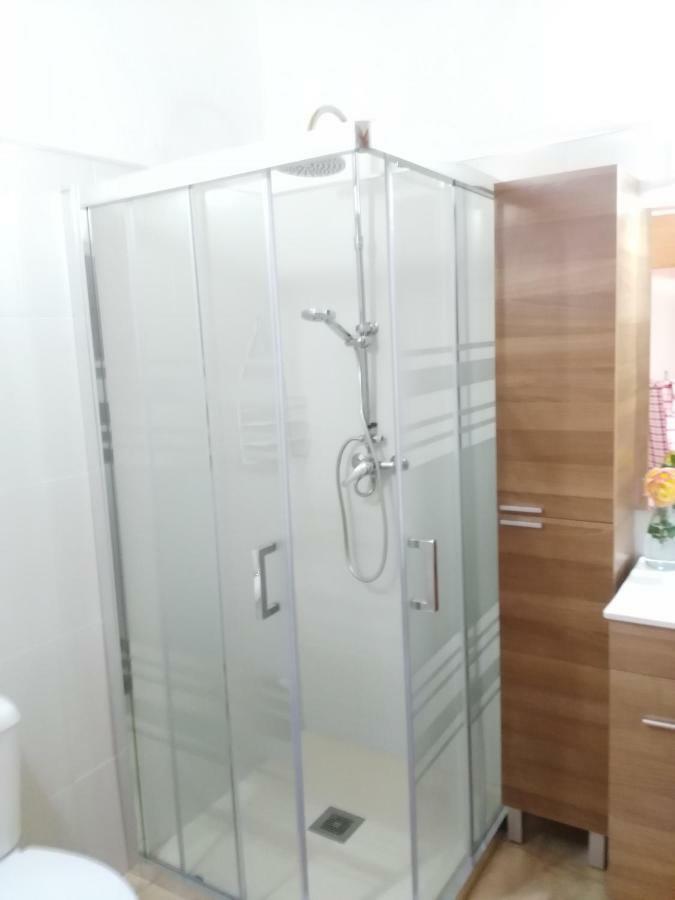 Chalet Ruta Las Lagunetas เบกา เด ซานมาเตโอ ภายนอก รูปภาพ