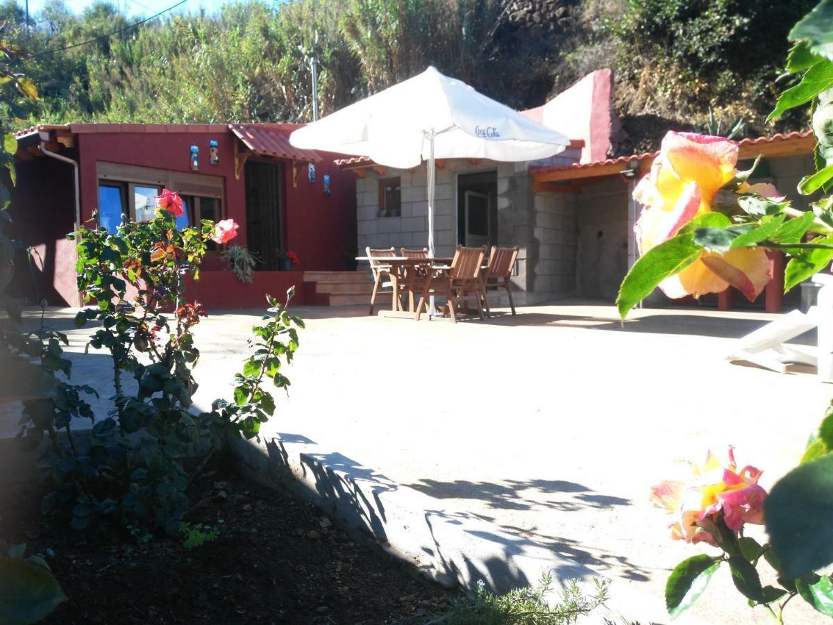 Chalet Ruta Las Lagunetas เบกา เด ซานมาเตโอ ภายนอก รูปภาพ